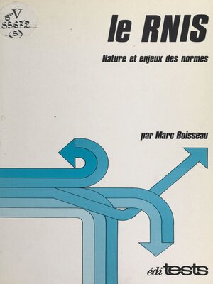 cover image of Le RNIS